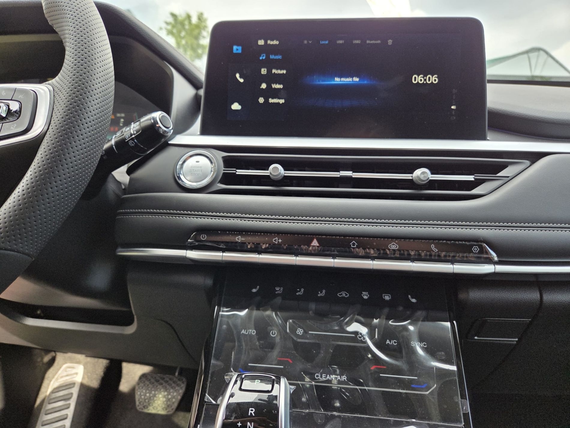 1.5 turbo Gpl 149cv cvt  - SENZA VINCOLI DI FINANZIAMENTO - Gallotti Auto